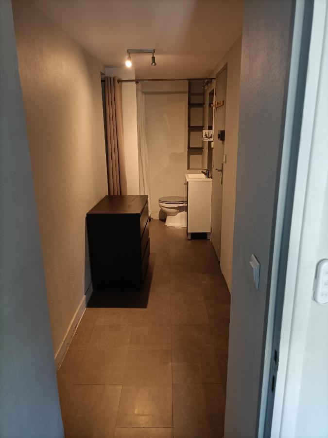 Studio Bormes Village Zewnętrze zdjęcie