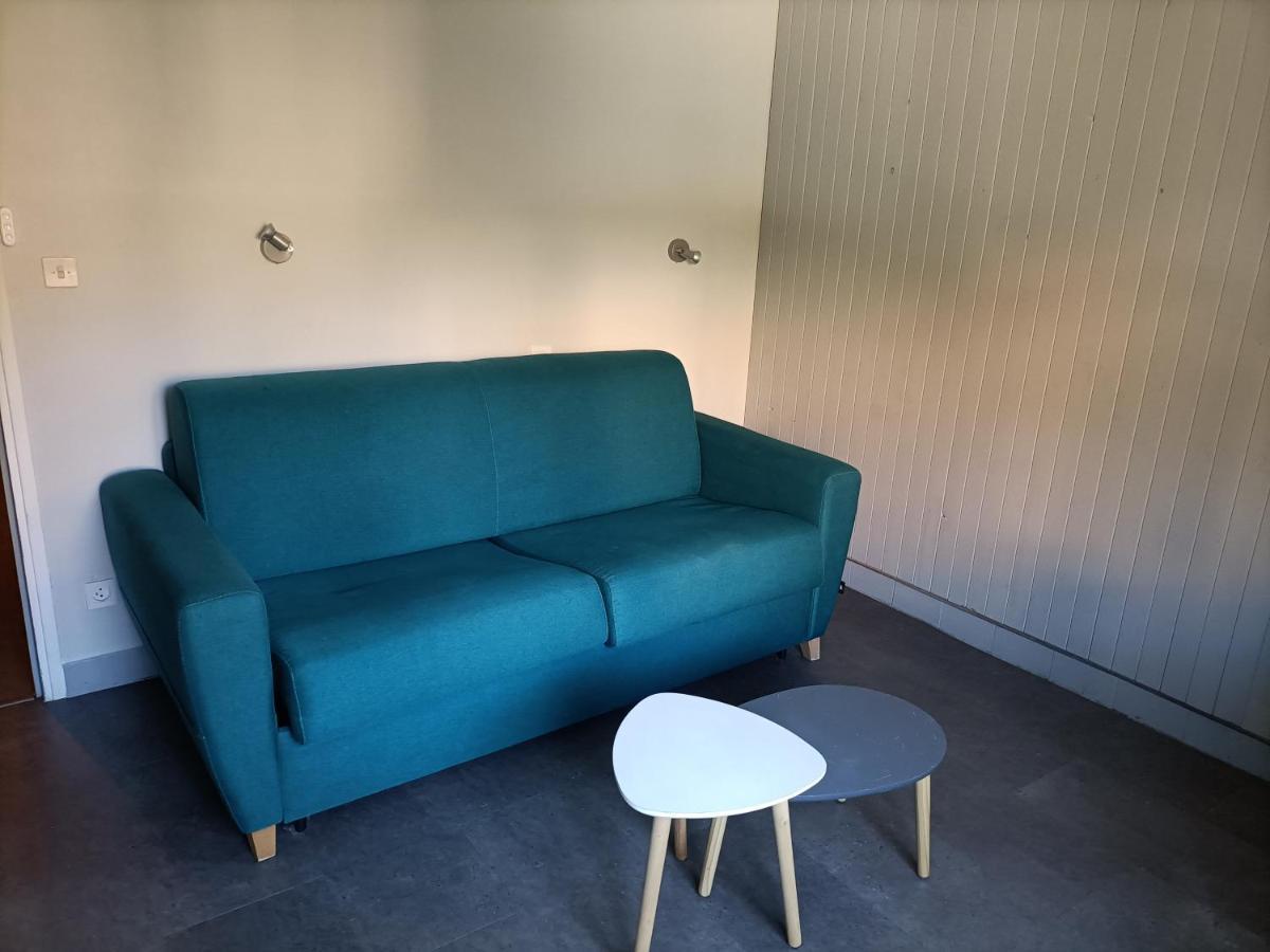 Studio Bormes Village Zewnętrze zdjęcie